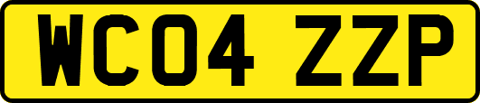 WC04ZZP