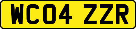 WC04ZZR