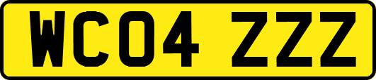 WC04ZZZ