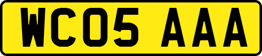 WC05AAA