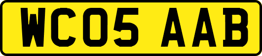 WC05AAB