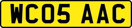 WC05AAC
