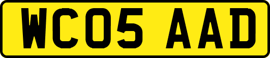 WC05AAD