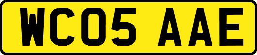 WC05AAE