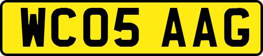 WC05AAG