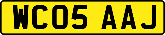 WC05AAJ