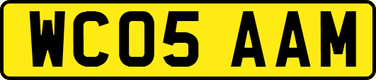WC05AAM