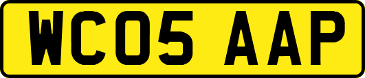 WC05AAP