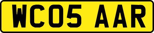 WC05AAR