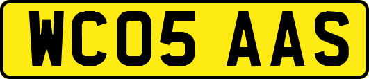 WC05AAS