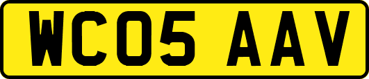 WC05AAV