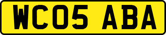 WC05ABA