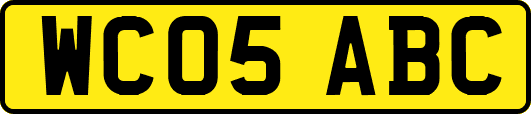 WC05ABC