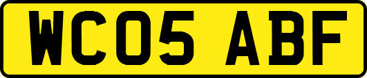 WC05ABF