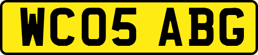 WC05ABG