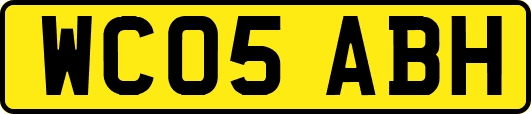 WC05ABH