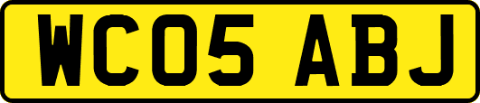 WC05ABJ
