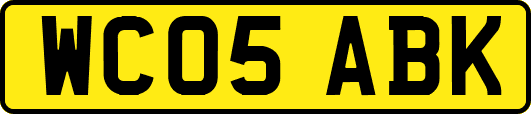 WC05ABK
