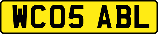 WC05ABL