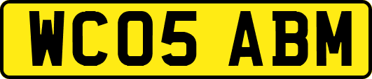 WC05ABM
