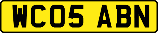 WC05ABN