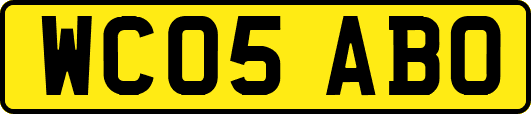 WC05ABO