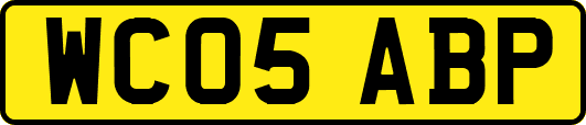WC05ABP