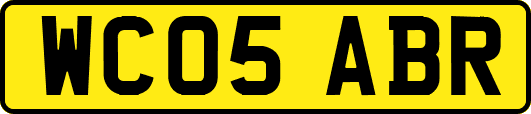WC05ABR