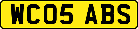 WC05ABS