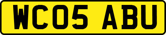 WC05ABU