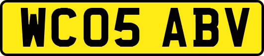 WC05ABV