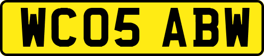 WC05ABW