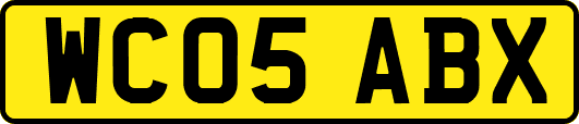 WC05ABX