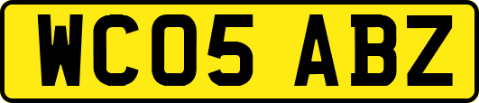 WC05ABZ