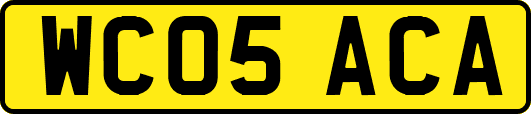 WC05ACA