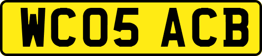 WC05ACB