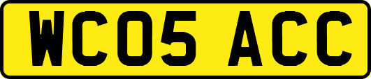 WC05ACC