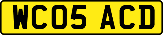 WC05ACD
