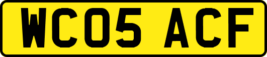 WC05ACF