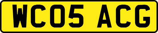 WC05ACG