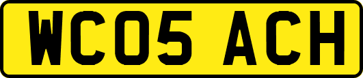 WC05ACH