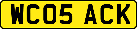 WC05ACK