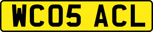 WC05ACL