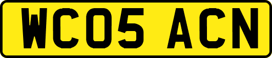 WC05ACN