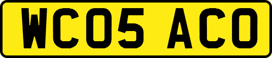 WC05ACO