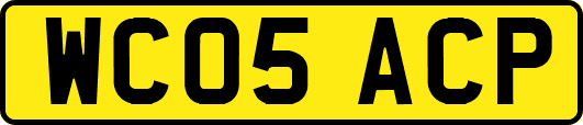 WC05ACP