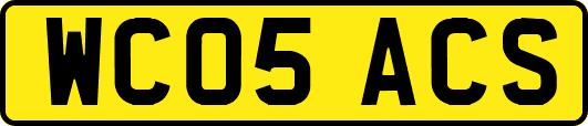 WC05ACS
