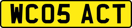 WC05ACT