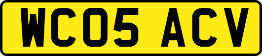 WC05ACV