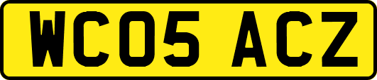 WC05ACZ